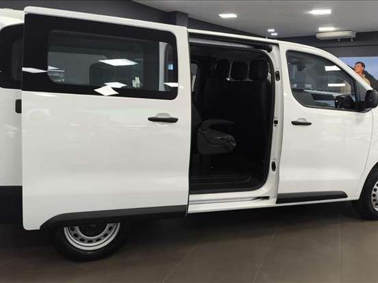 PEUGEOT-EXPERT-2.2 TURBO DIESEL VITRE MANUAL PEUGEOT-EXPERT-2025