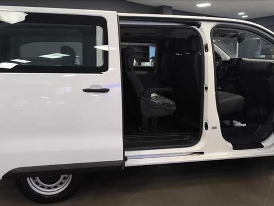 PEUGEOT-EXPERT-2.2 TURBO DIESEL VITRE MANUAL PEUGEOT-EXPERT-2025