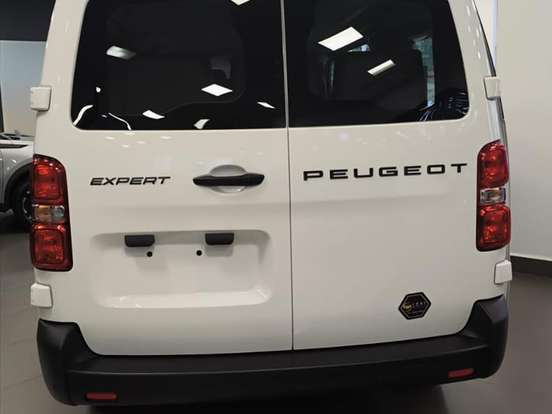 PEUGEOT-EXPERT-2.2 TURBO DIESEL VITRE MANUAL PEUGEOT-EXPERT-2025