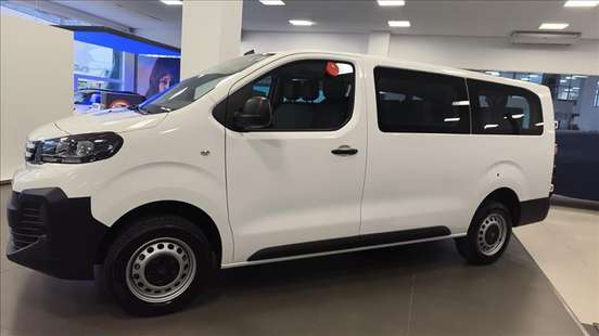 PEUGEOT-EXPERT-2.2 TURBO DIESEL VITRE MANUAL PEUGEOT-EXPERT-2025