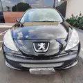 PEUGEOT 207 1.6 XS 16V FLEX 4P MANUAL PEUGEOT 207 1.6 XS 16V FLEX 4P MANUAL