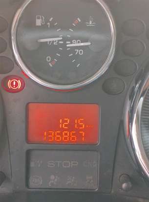 PEUGEOT-207-1.6 XS 16V FLEX 4P MANUAL PEUGEOT-207-2010
