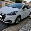 PEUGEOT 208 1.2 ALLURE 12V FLEX 4P MANUAL PEUGEOT 208 1.2 ALLURE 12V FLEX 4P MANUAL
