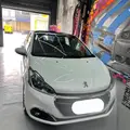 PEUGEOT 208 1.6 ALLURE 16V FLEX 4P AUTOMÁTICO PEUGEOT 208 1.6 ALLURE 16V FLEX 4P AUTOMÁTICO