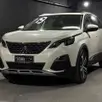 PEUGEOT 5008 1.6 GRIFFE PACK THP 16V GASOLINA 4P AUTOMÁTICO PEUGEOT 5008 1.6 GRIFFE PACK THP 16V GASOLINA 4P AUTOMÁTICO