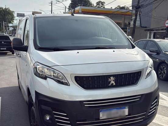 PEUGEOT-EXPERT-1.6 BLUEHDI DIESEL BUSINESS PACK MANUAL PEUGEOT-EXPERT-2020