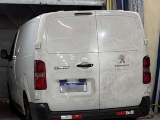 PEUGEOT-EXPERT-1.6 BLUEHDI DIESEL BUSINESS PACK MANUAL PEUGEOT-EXPERT-2020