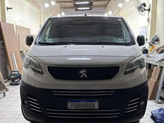 PEUGEOT-EXPERT-1.6 BLUEHDI DIESEL BUSINESS PACK MANUAL PEUGEOT-EXPERT-2020