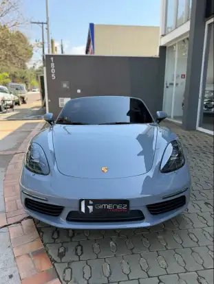PORSCHE-718-2024
