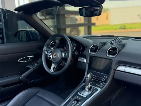 PORSCHE-718-2.0 16V H4 GASOLINA BOXSTER PDK PORSCHE-718-2024