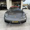 PORSCHE 718 2.0 16V H4 GASOLINA BOXSTER PDK PORSCHE 718 2.0 16V H4 GASOLINA BOXSTER PDK