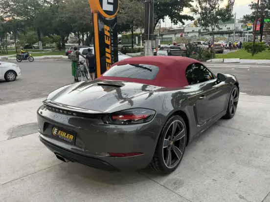 PORSCHE-718-2019