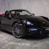 PORSCHE 718 2.0 16V H4 GASOLINA BOXSTER PDK PORSCHE 718 2.0 16V H4 GASOLINA BOXSTER PDK