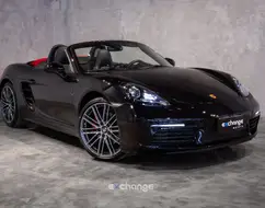 PORSCHE 718 2.0 16V H4 GASOLINA BOXSTER PDK PORSCHE 718 2.0 16V H4 GASOLINA BOXSTER PDK