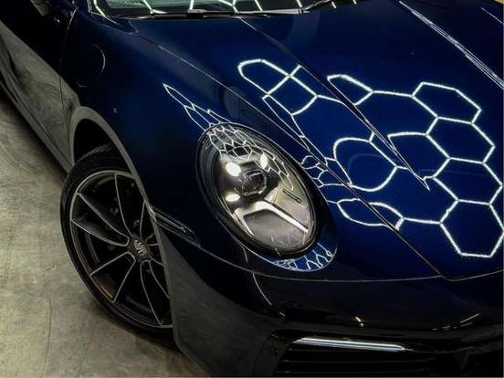 PORSCHE-911-3.0 24V H6 GASOLINA CARRERA PDK PORSCHE-911-2021