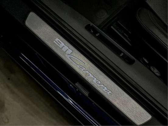 PORSCHE-911-3.0 24V H6 GASOLINA CARRERA PDK PORSCHE-911-2021