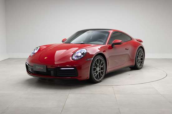 PORSCHE-911-2024