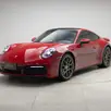 PORSCHE 911 3.0 24V H6 GASOLINA CARRERA PDK PORSCHE 911 3.0 24V H6 GASOLINA CARRERA PDK
