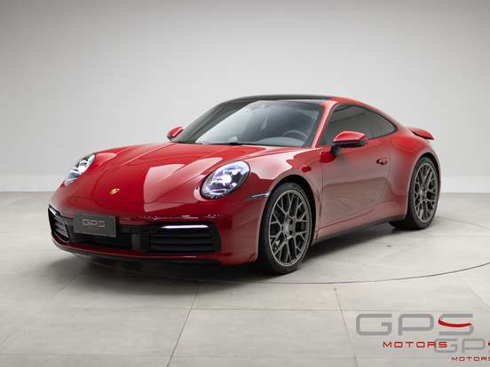 PORSCHE-911-2024