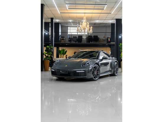 PORSCHE-911-3.0 24V H6 GASOLINA CARRERA S PDK PORSCHE-911-2024