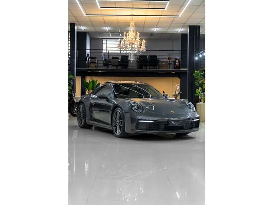 PORSCHE-911-3.0 24V H6 GASOLINA CARRERA S PDK PORSCHE-911-2024