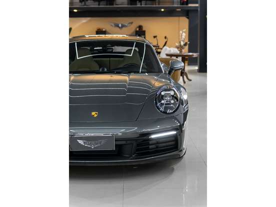 PORSCHE-911-3.0 24V H6 GASOLINA CARRERA S PDK PORSCHE-911-2024