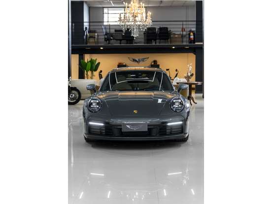 PORSCHE-911-3.0 24V H6 GASOLINA CARRERA S PDK PORSCHE-911-2024