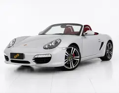 PORSCHE BOXSTER 3.4 S I6 24V GASOLINA 2P AUTOMATIZADO PORSCHE BOXSTER 3.4 S I6 24V GASOLINA 2P AUTOMATIZADO