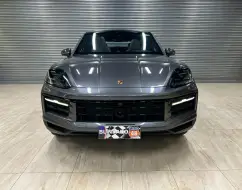 PORSCHE CAYENNE 3.0 V6 E-HYBRID COUPÉ AWD TIPTRONIC S PORSCHE CAYENNE 3.0 V6 E-HYBRID COUPÉ AWD TIPTRONIC S