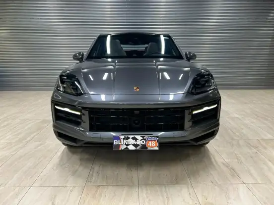 PORSCHE-CAYENNE-3.0 V6 E-HYBRID COUPÉ AWD TIPTRONIC S PORSCHE-CAYENNE-2024