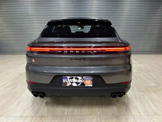 PORSCHE-CAYENNE-3.0 V6 E-HYBRID COUPÉ AWD TIPTRONIC S PORSCHE-CAYENNE-2024
