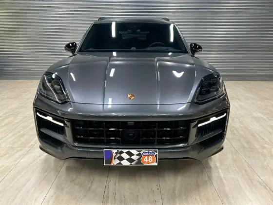 PORSCHE CAYENNE 3.0 V6 S E-HYBRID AWD TIPTRONIC S PORSCHE CAYENNE 3.0 V6 S E-HYBRID AWD TIPTRONIC S