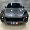 PORSCHE CAYENNE 3.0 V6 S E-HYBRID AWD TIPTRONIC S PORSCHE CAYENNE 3.0 V6 S E-HYBRID AWD TIPTRONIC S