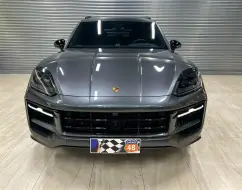 PORSCHE CAYENNE 3.0 V6 S E-HYBRID AWD TIPTRONIC S PORSCHE CAYENNE 3.0 V6 S E-HYBRID AWD TIPTRONIC S