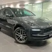 PORSCHE MACAN 2.0 TURBO GASOLINA PDK PORSCHE MACAN 2.0 TURBO GASOLINA PDK