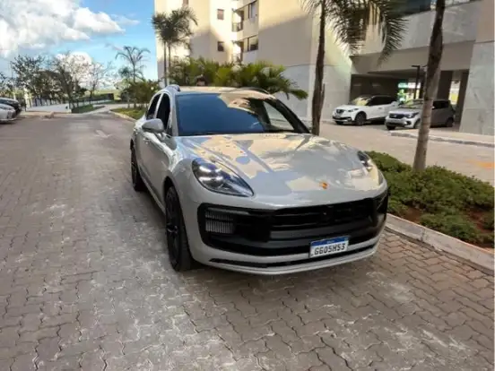 PORSCHE-MACAN-2.9 V6 BITURBO GASOLINA GTS PDK PORSCHE-MACAN-2023