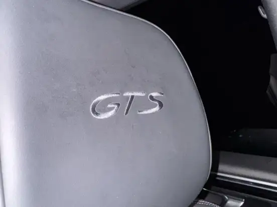 PORSCHE-MACAN-2.9 V6 BITURBO GASOLINA GTS PDK PORSCHE-MACAN-2023