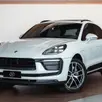 PORSCHE MACAN 2.0 TURBO GASOLINA PDK PORSCHE MACAN 2.0 TURBO GASOLINA PDK