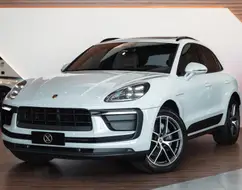 PORSCHE MACAN 2.0 TURBO GASOLINA PDK PORSCHE MACAN 2.0 TURBO GASOLINA PDK