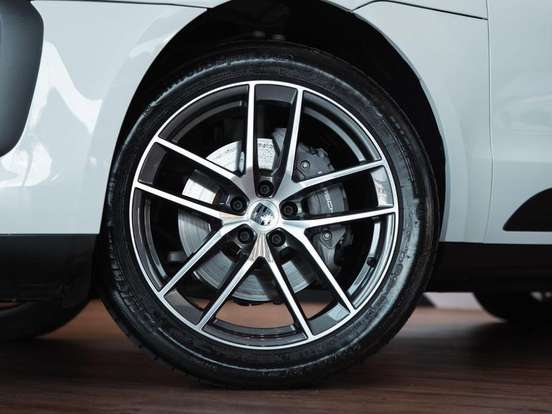 PORSCHE-MACAN-2.0 TURBO GASOLINA PDK PORSCHE-MACAN-2022