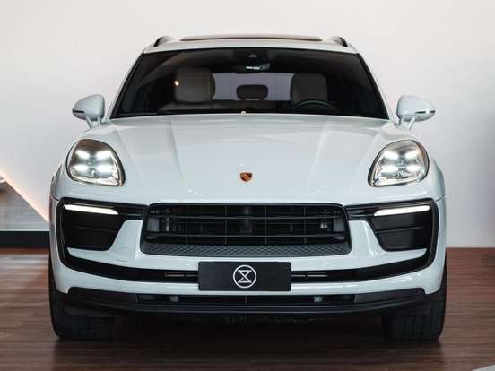 PORSCHE-MACAN-2.0 TURBO GASOLINA PDK PORSCHE-MACAN-2022
