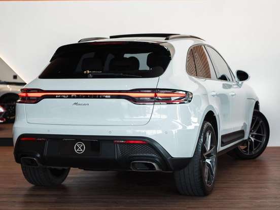 PORSCHE-MACAN-2.0 TURBO GASOLINA PDK PORSCHE-MACAN-2022