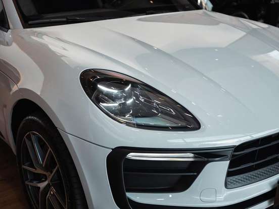 PORSCHE-MACAN-2.0 TURBO GASOLINA PDK PORSCHE-MACAN-2022