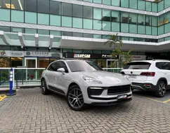 PORSCHE MACAN 2.0 TURBO GASOLINA PDK PORSCHE MACAN 2.0 TURBO GASOLINA PDK