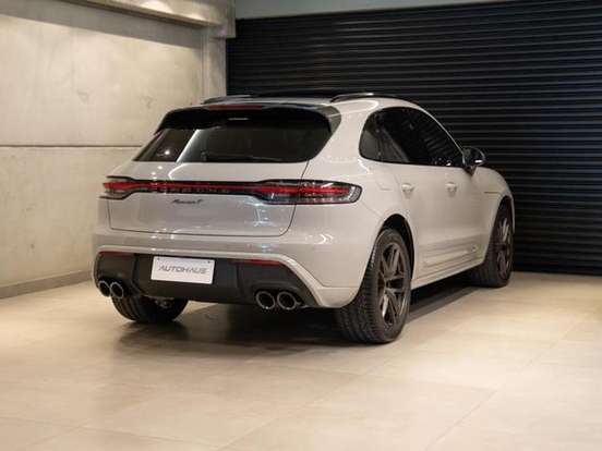 PORSCHE-MACAN-2.0 TURBO GASOLINA T PDK PORSCHE-MACAN-2023