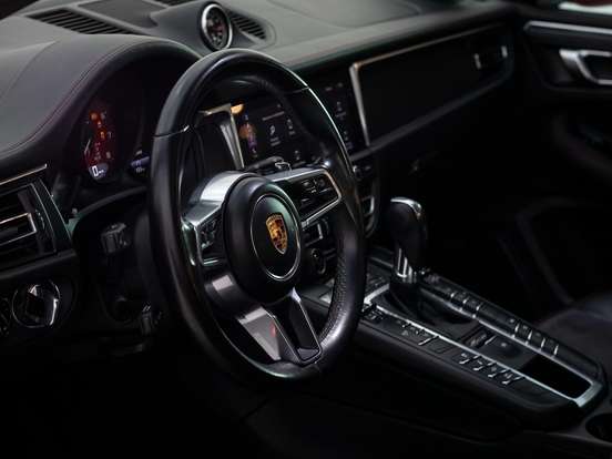 PORSCHE-MACAN-2.9 GTS 24V V6 GASOLINA 4P AUTOMÁTICO PORSCHE-MACAN-2020