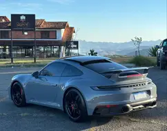 PORSCHE 911 3.0 24V H6 GASOLINA CARRERA GTS PDK PORSCHE 911 3.0 24V H6 GASOLINA CARRERA GTS PDK