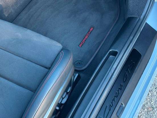 PORSCHE-911-3.0 24V H6 GASOLINA CARRERA GTS PDK PORSCHE-911-2024