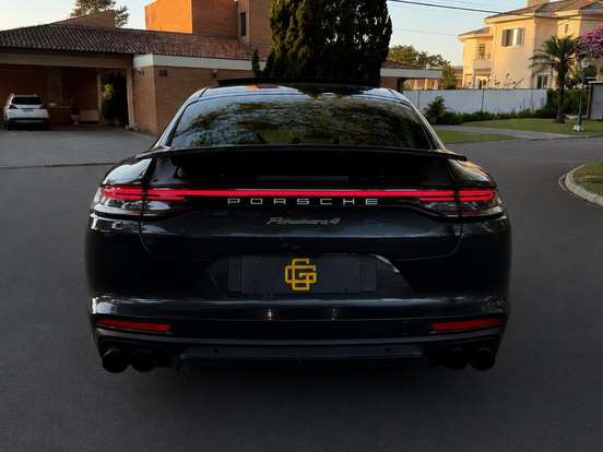 PORSCHE-PANAMERA-2.9 V6 E-HYBRID 4 PLATINUM EDITION PDK PORSCHE-PANAMERA-2023