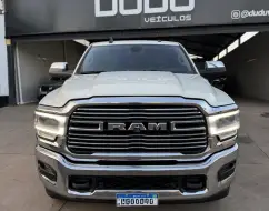 RAM 2500 6.7 I6 TURBO DIESEL LARAMIE CD 4X4 AUTOMÁTICO RAM 2500 6.7 I6 TURBO DIESEL LARAMIE CD 4X4 AUTOMÁTICO